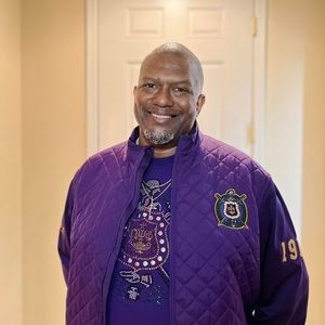 Meet your Posher, Darcy